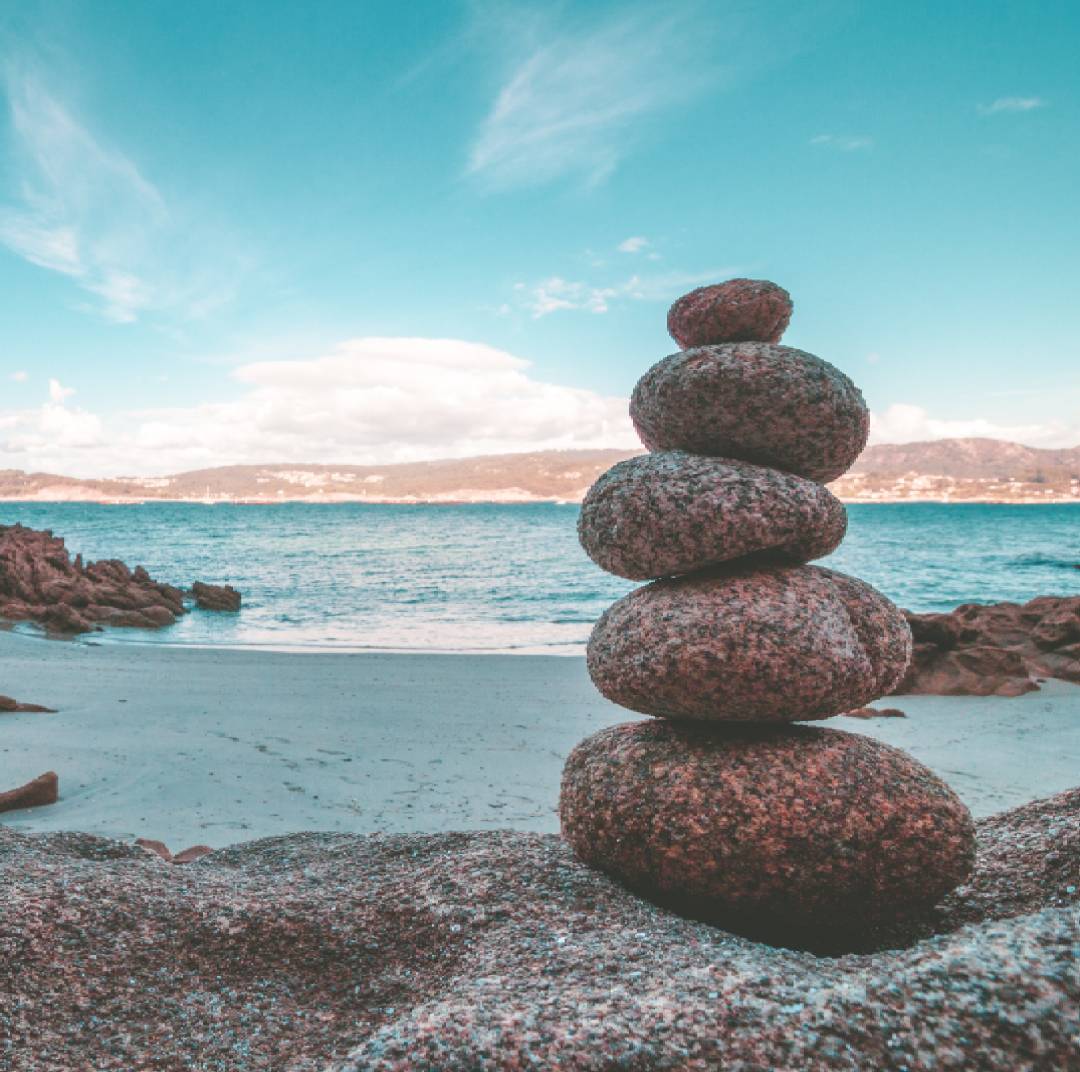 Mental Health Harmony